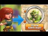 The Goblin KING! is BACK! "Clash Of Clans" 25 NEW ...