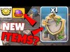 Things you MISSED in the trailer! "Clash Of Clans"...