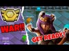 Get ready for WAR LEAGUES!! "Clash Of Clans" Hallo...