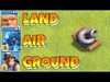 WHO can SURVIVE!?! New Tornado Trap!! "Clash Of Clans&q...
