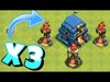 NEW INFERNO & BALANCE CHANGES "Clash Of Clans"...