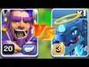 THis THING WON'T DIE!!! "Clash Of Clans" LEAG...