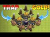 One Foot IN! you will BLOW UP!! "Clash Of Clans" F