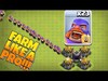 BEST Farming STRAT IN COC HISTORY!!"Clash Of Clans"...