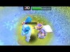 Can you BLOCK the ICE DEAtH!?! "Clash Of Clans" Cl...