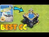 WHAT is the BEST CC TROOP!?! "Clash Of Clans" DARK