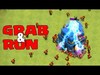 ALL GoBlins vs TH12 "Clash Of Clans" EVEnt Challen...