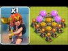 GRAB the LOOT EVENT!! "Clash Of Clans" VALK, Gob &