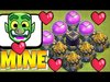 YOU WoNT BElieVE THIS!! "Clash Of Clans" TOP 5 RAI...