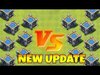NEW LEAGUE UPDATE!! "Clash Of Clans" 30v30