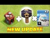 NEW APRIL UPDATE!! "Clash Of Clans" Balancing and ...