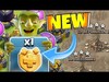 NEW EVENTS!! 3 STAR WAR!! "Clash Of Clans" SO MUCH...