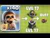NEW CANNON AND ARCHER TOWER!! "Clash Of Clans" NEW