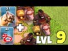 NEW HOG RIDER LEVEL!!! "Clash Of Clans" NEW APRIL ...