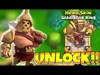 NEW HERO SKIN & CHALLENGES!! "Clash Of Clans" 