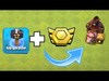 The NEW Hog & Upgrade Challenge!! "Clash Of Clans&q...