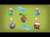PUT EVERYTHING TOGETHER "Clash Of Clans" SO MANY R...