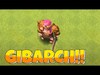GibarCh FiniSHEd! "Clash Of Clans" Almost unlocked