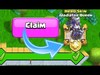 NEW SKIN UNLOCKED!!! "Clash Of Clans" Gladiator Qu