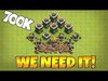 Highest Loot GraB of the Season! "Clash Of Clans" ...