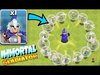 1.7 Million Stolen on TH11 "Clash Of Clans" Immort...