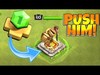Road to season 3 "Clash Of Clans" NEW Gems And Pot