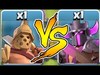 Which Hero is BEST!?! "Clash Of Clans" DON't 