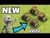 New Mortar, spells and changes! "Clash of clans" N
