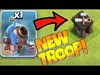 NEW ROBOT TROOP!?! "Clash Of Clans" BUILDER HALL 9