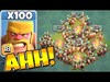 NEW! Using ALL Elite Lvl 18 Barbs!! "Clash Of Clans&quo...