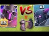 THE FINAL REMATCH!! KNEEL or DIE!!  "Clash Of Clans&quo...