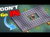 CAN YOU do THIS in COC??? "Clash Of Clans" Super g