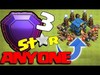 THIS!! destroyed a WHOLE clan!! "Clash Of Clans" 3...