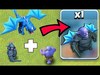 3 Star ANYONE with the BOKAGIN ATTACK!! "Clash Of Clans