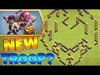 A NEW TROOP?!? "Clash Of Clans" 7th anniversary sn
