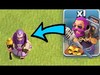 His NAME is DJ WARDEN!! "Clash Of Clans" 7th Anniv...