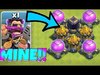 I Stole THIS! fair and square!!  "Clash Of Clans" ...