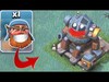 OMG! BUILDER 🔥 GonE' MAD!!!🔥 "Clash Of Clans"