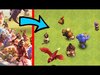 TitLe ScReen TrooPs OnLy!! "Clash Of Clans" Troll ...