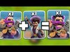 WhO WiLL WiN & CoMbiNe ForCes "Clash Of Clans"