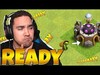THERE's NO Turning BACK!! "Clash of clans" MY...