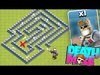LAST ONE IN is a DEAD-MAN!! "Clash Of Clans" DEAD 