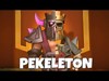 PEKKA AND SKELETON! KINGS! "Clash Of Clans"WHICH K
