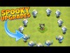 This IS SCARY to DO!!! "Clash Of Clans" HALLOWEEN ...
