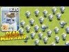 YOU WONT see ME! CoMinG!! "Clash Of Clans" DEAD RA