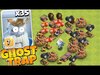 NEW UPDATE Option!?! "Clash Of Clans" ALL MY GHOST...