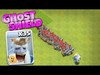 THIS IS A+ PROTECTION!! "Clash Of Clans" GHOST SHI...
