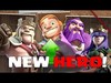5 Things the HERO Might BE! "Clash Of Clans" townh...