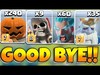 My FINAL TROOP VIDEO!! "Clash Of Clans" WHO is NEX...