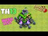 Update Wish List TH13 "Clash Of Clans" Please Supe...